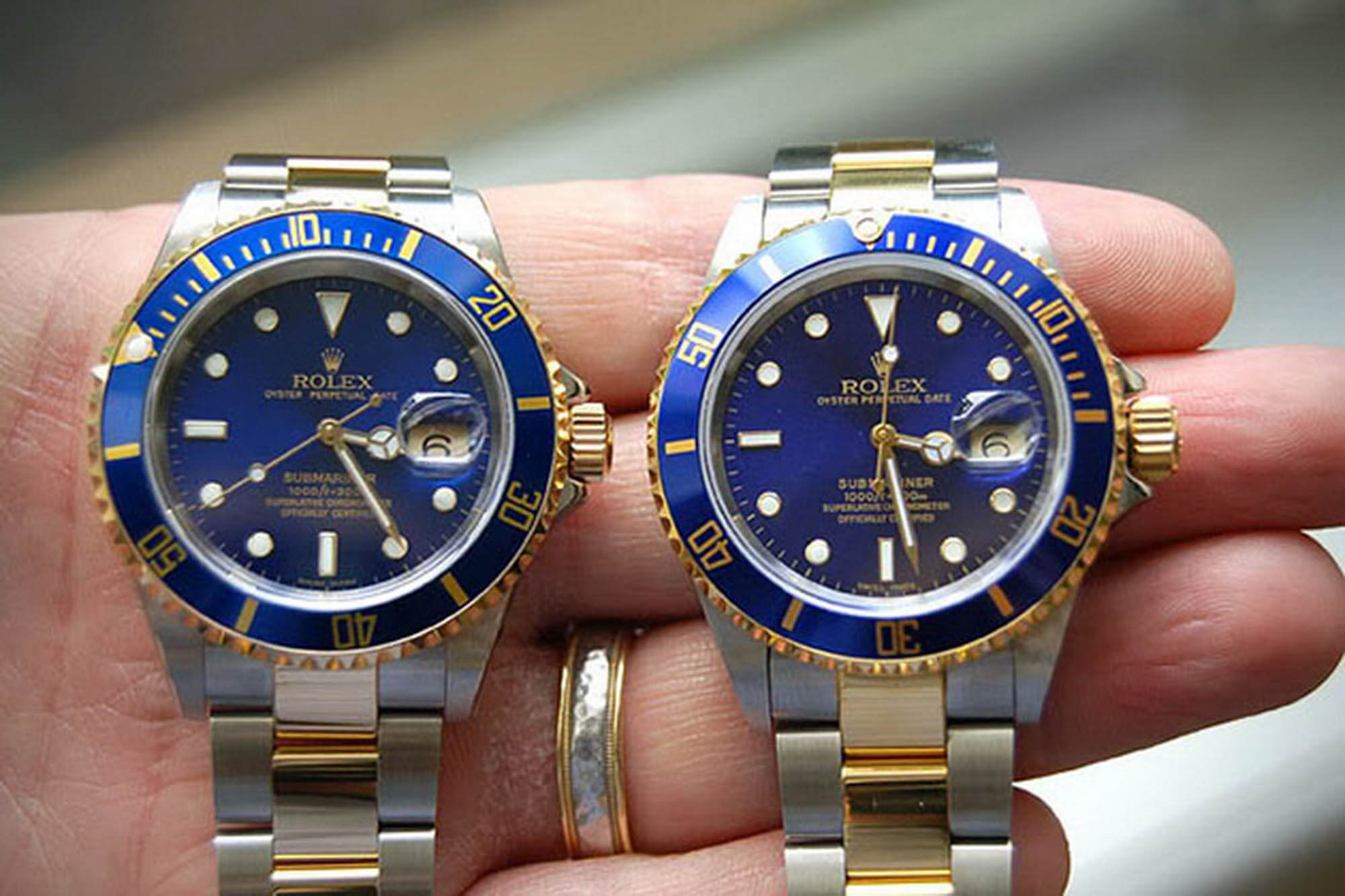 rolex clone watches for sale
